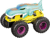 Mondo Hot Wheels RC Monster Trucks Mega Wrex 63680 - Colorland Toys